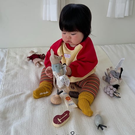 chip/18. rainbow pants 1(12-18M)-5(6Y)