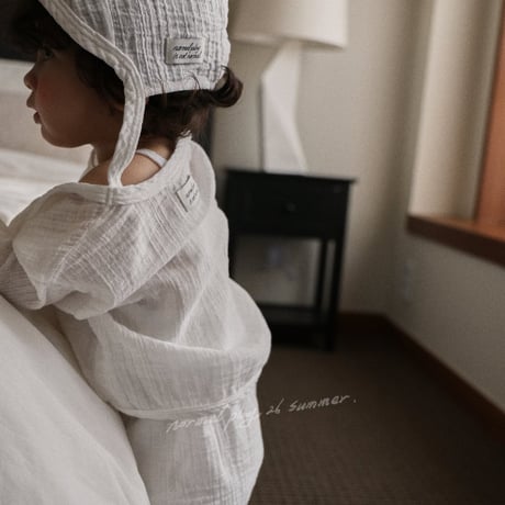 normalplay/57. lovely bloomer 6M-18M