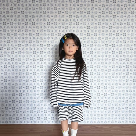 gou/26. terry  set XS-XL