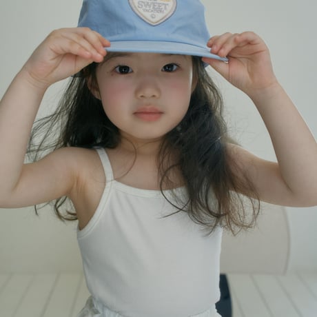 coycoya/40. summer cap FREE