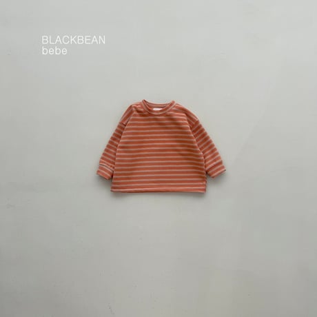 blackbean/6. bebe T-shirt S-M