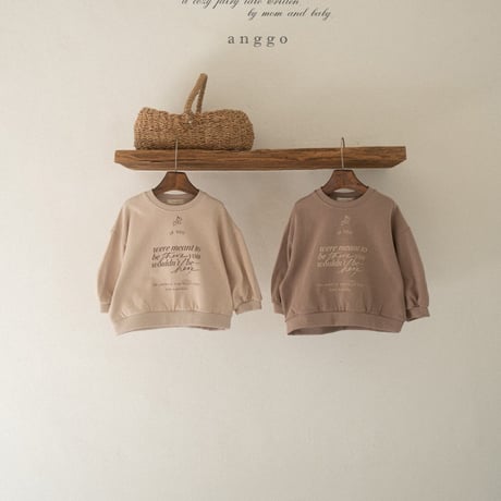 anggo/4. lettering man-to-man XS-XL