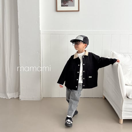 mamami/58. New walk jacket JS-JL