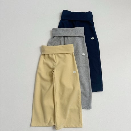 digreen/25. cove pants? S-2XL