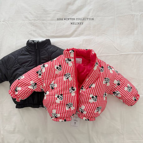 melikey/101. miky reverseble  XS-XL