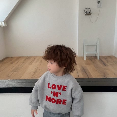 digreen/44. Love More MTM S-2XL