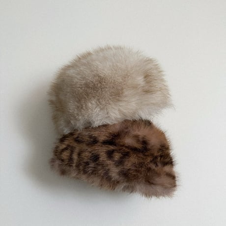 atomeme/9. Fur Bucket Hat? FREE