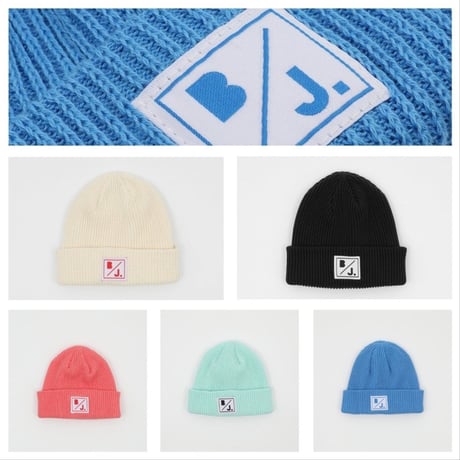 betterj/1. better beanie FREE