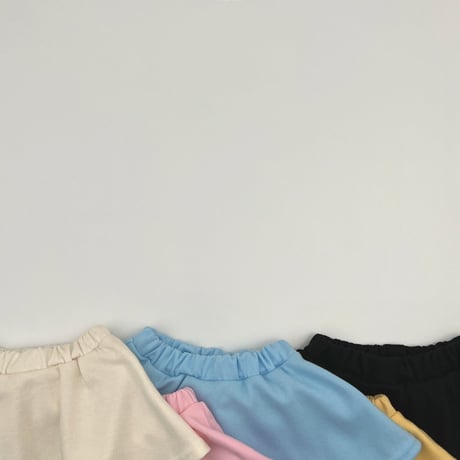 haroharo/60. eden skirt 2XL-4XL