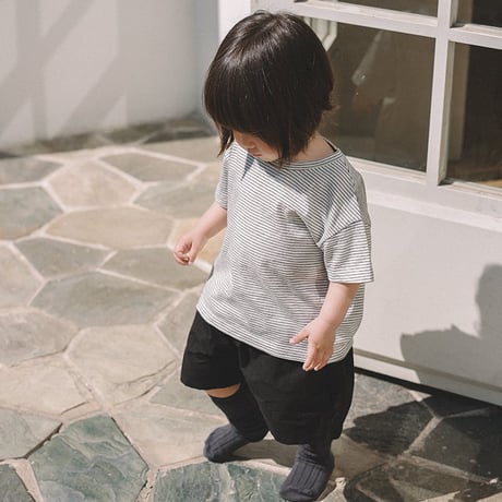 melmel/2. Cotton Shorts XXS-XL