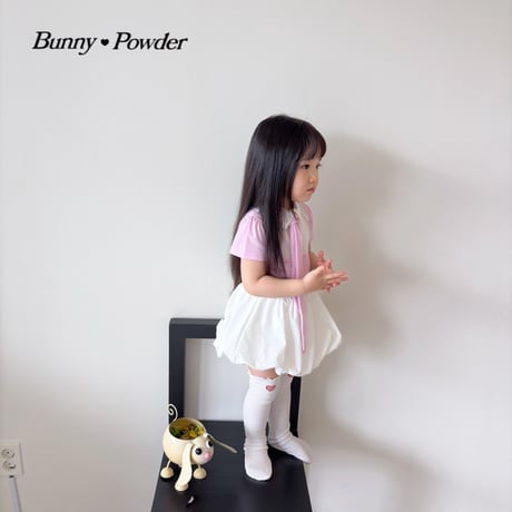 bunnypowder/140. heart shirt S-XL