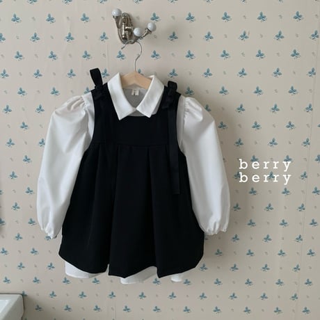 berryberry/87. rolly one-piece 5-11