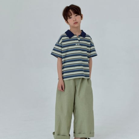 growb/25. wish pocket pants S-XL