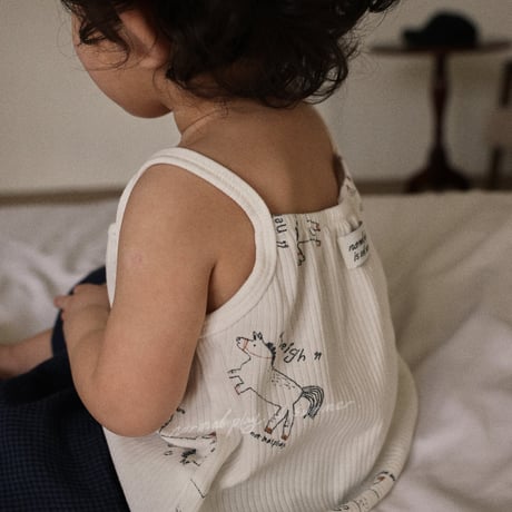 normalplay/74. pony top 6M-18M