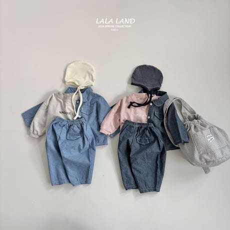 lalaland/84. bebe blan bonnet FREE