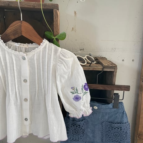 oren/55. ria blouse S-XL