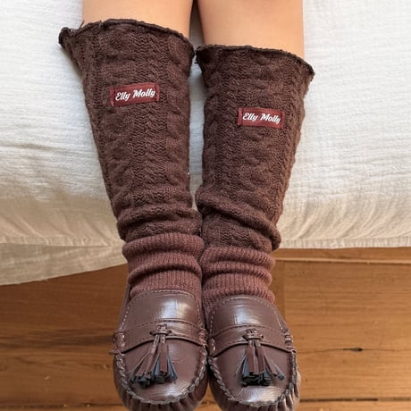 ellymolly/25. Twe Street socks SOCKS_S-SOCKS_M