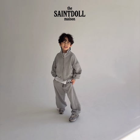 saintdoll/116. section zipup JL