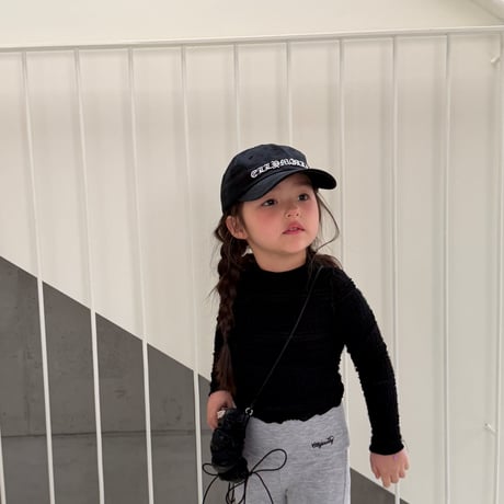 ellymolly/148. String Mini Bag FREE
