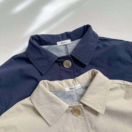 digreen/15. Half Trench JK S-2XL