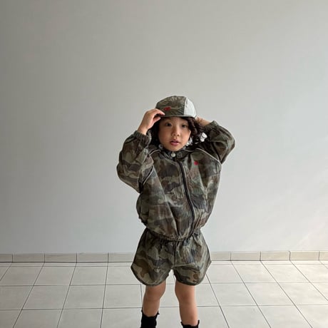 cantuccistudio/19. kamo short pants XS-XL