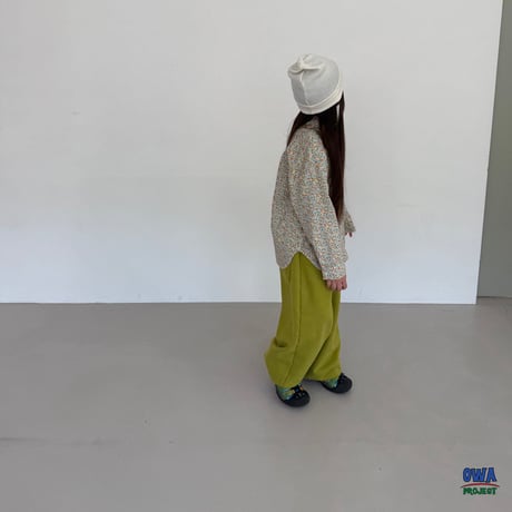 owa/50. golgi beanie FREE