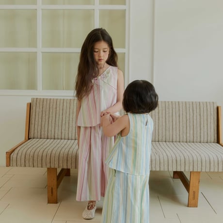 urbanrabbit/110. Lollipop Wide Pants XS-XL