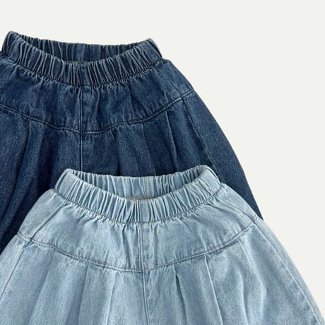 bellot/41. arre denim S-L