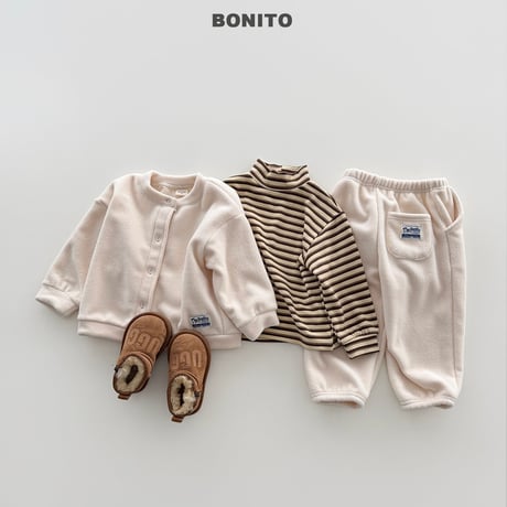 bonito/33. retro roose pollar 12M-XL