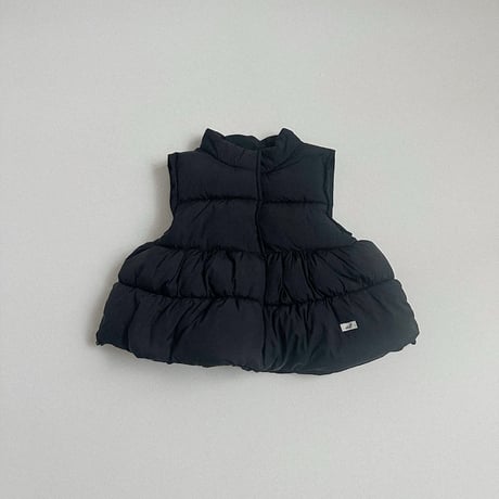 atomeme/43. Pongle Padding Vest S-XL