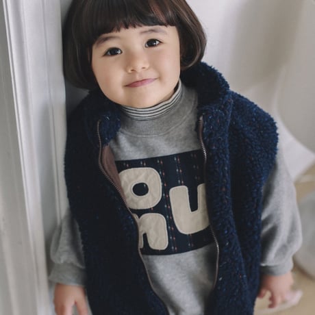 onu/18. dumble Hit vest BABY(12M)-XL(6-7Y)