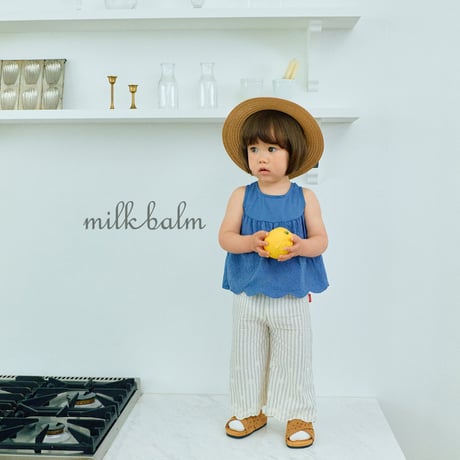 milkbalm/7. jenny skallup pants XS-XL