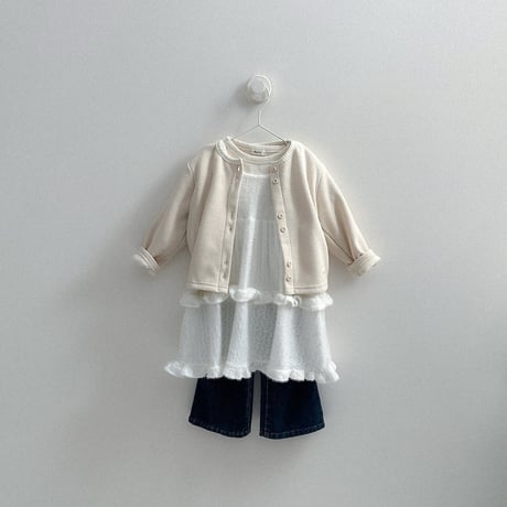 digreen/11. Riffle Dress S-2XL
