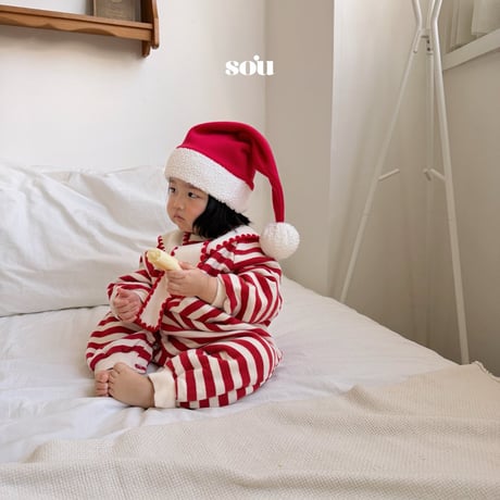 sou/4. mars suit 12M-18M