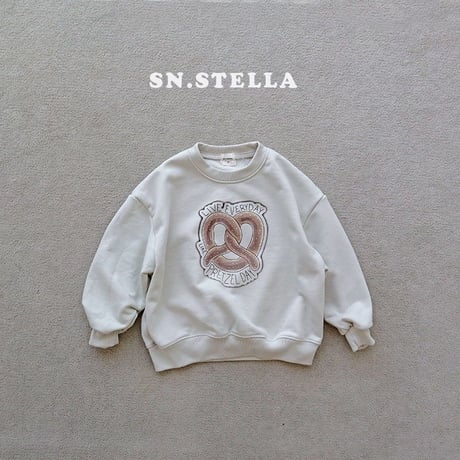 snstella/13. frezzle man-to-man S-XL