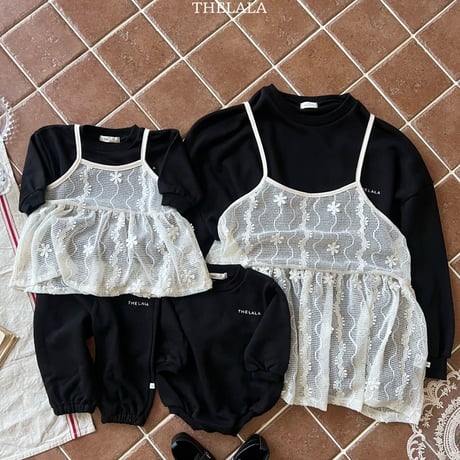 thelala/28. 44 coco bustier XS-XL