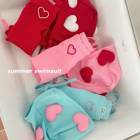 jeayabebe/1. MYMIMI swimsuit S-L