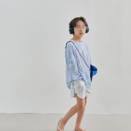 minimal/39. space long sleeve T-shirt JS-JM