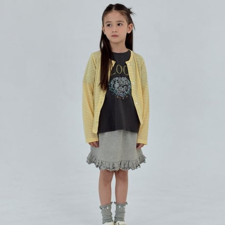 growb/10. merry cardigan S-XL