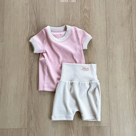 hereiam/20. summer joy inner wear 12M-XL