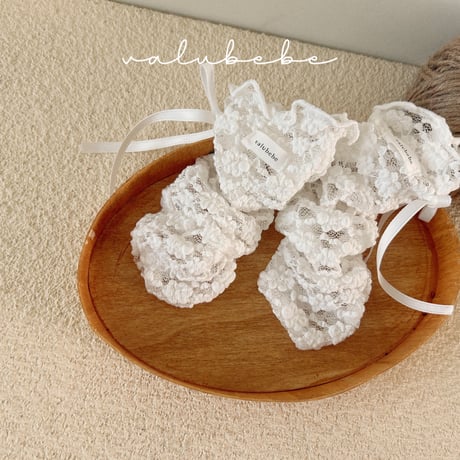 valubebe/40. butterfly lace doldol  FREE