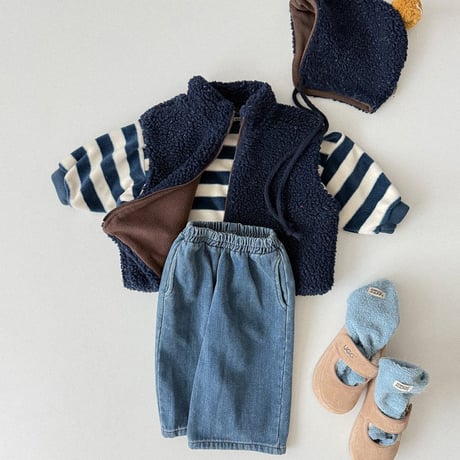 onu/18. dumble Hit vest BABY(12M)-XL(6-7Y)