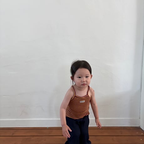 pepper/55. melon dangara sleeveless XS-XL
