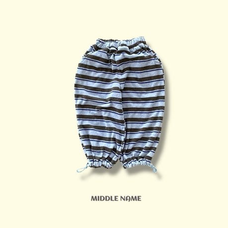 middlename/33. terris lie pants JS-JM