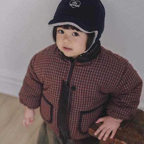 onu/30. check padding jumper BABY(12M)-XL(6-7Y)