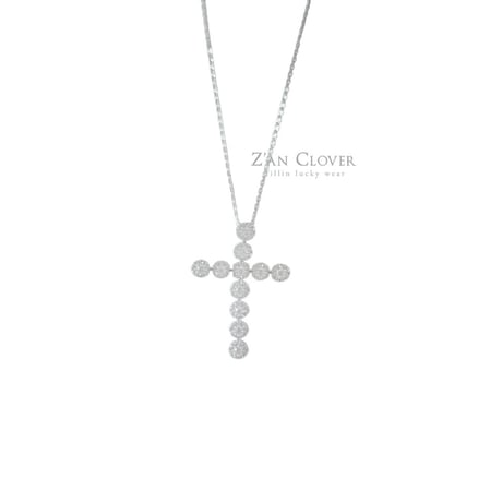 zanclover/18. silver loss necklace FREE
