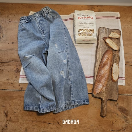 dadada/12. denim pants JS-JM