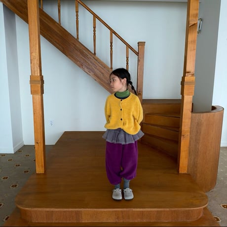 cantuccistudio/1. ray skirt S(2-5Y)-M(6-9Y)