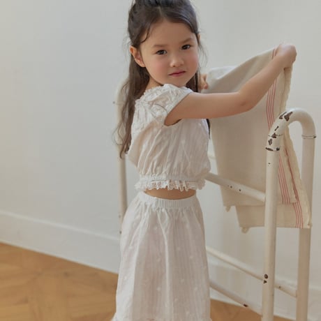 bananaj/10. elly blouse XS-JS