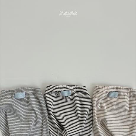lalaland/52. bebe sugar leggings 12M-18M
